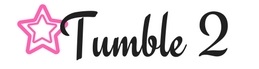 The Dance Corner Tumble 2 Logo